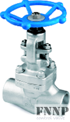 锻钢截止阀Forged Steel　Globe Valves