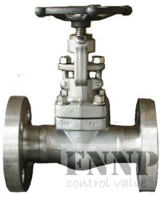 锻钢截止阀Forged Steel　Globe Valves